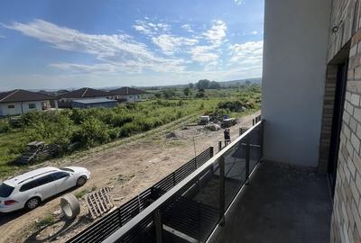 Casă cu 4 camere în Dosu Bricii - 5