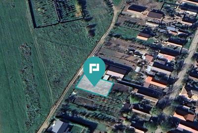 Teren de 750 mp, în Giarmata - 4