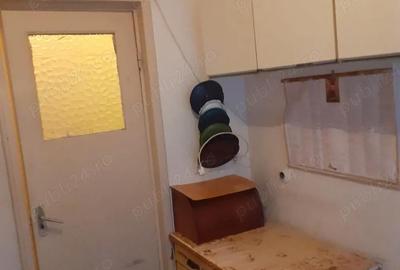 Apartament cu 2 camere semidecomandat în Ultracentral - 7