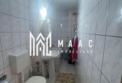 Apartament 3 Camere I Decomandat I 2 Bai I Etaj 2 I Cisnadie - 6