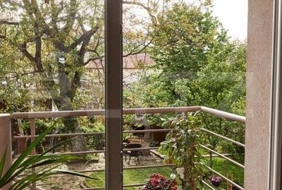 Casa individuala, 5 camere, 200 mp utili, 500 mp teren, zona Gruia - 7