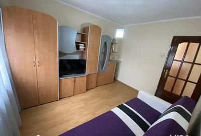 PROPRIETAR inchiriez in regim hotelier sau pe termen lung apartament 3 camere zona Decebal - 2