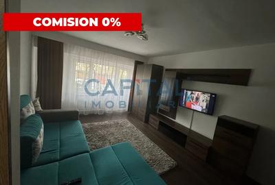 Garsonieră decomandată, mobilată în Mărăști