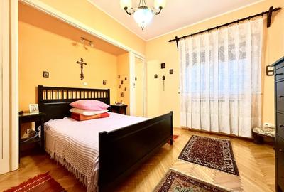 Complex de imobile cu functiune multipla, Dorobanti - 59