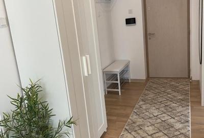 Proprietar inchiriez ap 2 camere,Calea Calarasi 99,complet nou Proprietar inchiriez ap 2 camere,Calea Calarasi 99,complet nou - 6