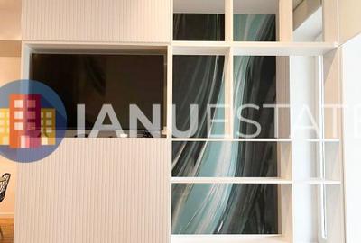 Apartament cu 2 camere semidecomandat, mobilat în Văcăresti - 2
