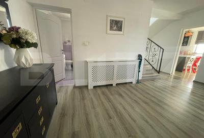 Casă cu 3 camere cu Canalizare în Crișeni - 4