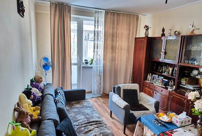 Apartament cu 3 camere decomandat în Drumul Taberei - 1