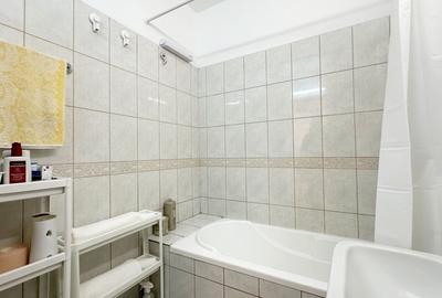 Apartament cu 2 camere semidecomandat, mobilat în Obor - 6