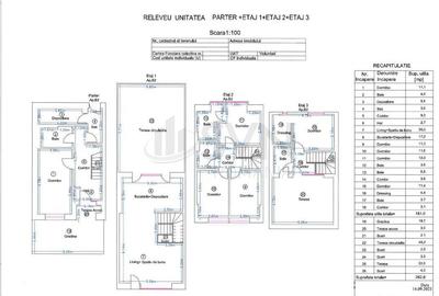 REV2004371 Avalon Estate - Vila P si 3 etaje 263mp complex rezidential REV2004371 Avalon Estate - Vila P si 3 etaje 263mp complex rezidential - 10