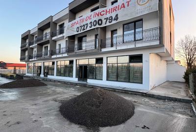 Spațiu comercial, de 330 mp, în Bucov - 6