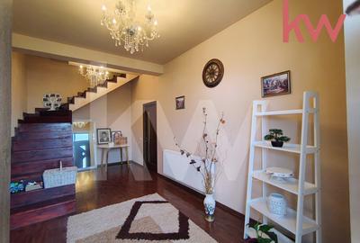 Casă individuală cu 12 camere cu Teren 810 Mp în Brădești - 14