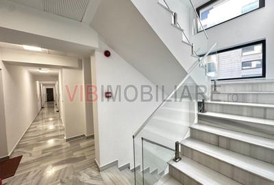 Apartament cu 2 camere semidecomandat în 13 Septembrie - 9