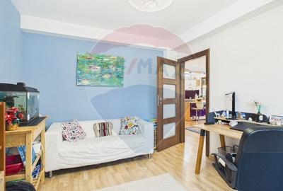 Casă cu 5 camere cu Teren 500 Mp în Central - 19