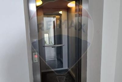 DE VANZARE Garsoniera în zona Nord - 25