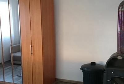 Casă cu 2 camere cu Teren 177 Mp în Centura - 9