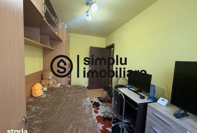 Apartament cu 3 camere în Brazda lui Novac - 19
