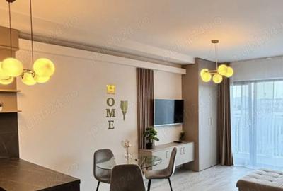 Ofer spre inchiriere apartament 2 camere,mobilat si utilat,zona complex Avanera,orasul Suceava. - 2