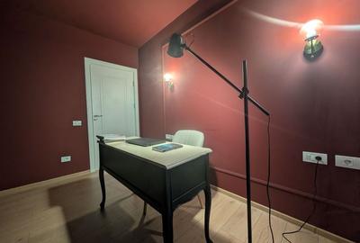 Apartament Premium de 3 Camere pe Strada Apeductului - 19