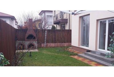 Casă individuală cu 7 camere în Pipera