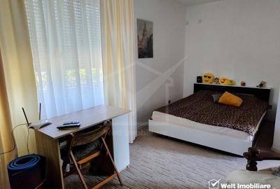 Casa individuala, 180 mp utili, 520 mp teren, Europa, zona Eugen Ionesco - 12