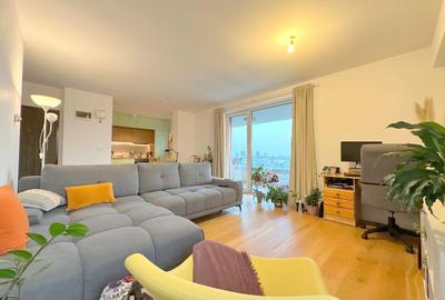 Apartament cu 2 camere semidecomandat, mobilat în Aradului - 1