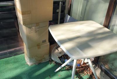 Apartament cu 2 camere semidecomandat în Central - 3