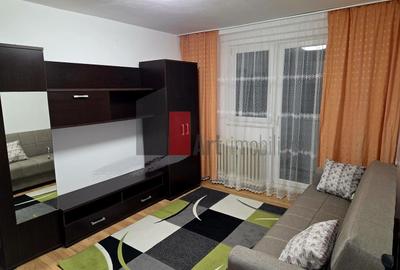 Apartament cu 2 camere decomandat, mobilat în Drumul Taberei
