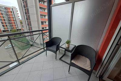 0% comision apartament de inchiriat La Ring 0% comision apartament de inchiriat La Ring - 6