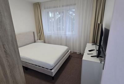 Apartament cu 2 camere decomandat în Petrișor - 4