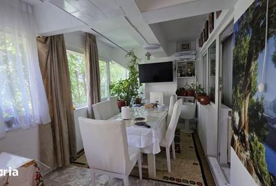 Apartament cu 3 camere în Pantelimon - 2