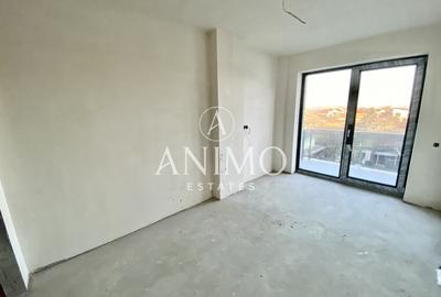 Apartament cu 3 camere semidecomandat în Someșeni - 9
