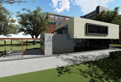 Comision 0%! Spatiu birou nou, 250mp, parcari - 4
