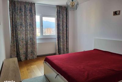 Apartament cu 3 camere decomandat, mobilat în Exterior Vest - 4