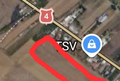 Spațiu comercial, în Postăvari - 3