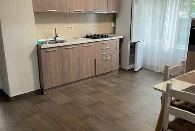 Apartament cu 2 camere decomandat în Exterior Vest - 5
