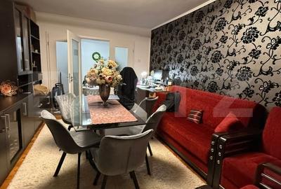 Apartament 5 camere, 101.20 mp, zona Take Ionescu - 1