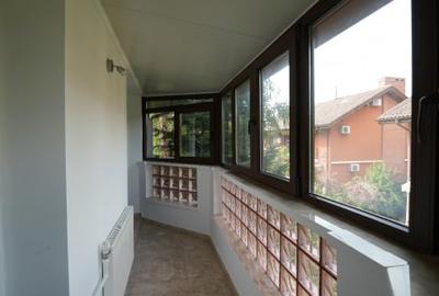 Casa 6 camere - S+P+E+M Voluntari - Pipera | piscina exterior - 15