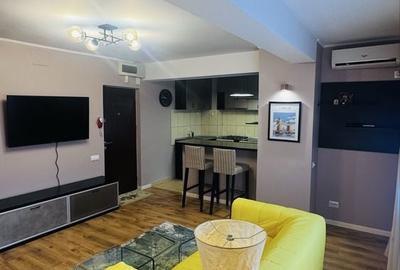Apartament cu 2 camere decomandat în Exterior Vest - 5