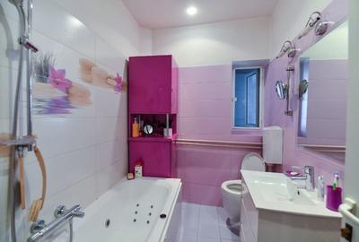 Casă individuală cu 6 camere cu Canalizare în Moșilor - 9