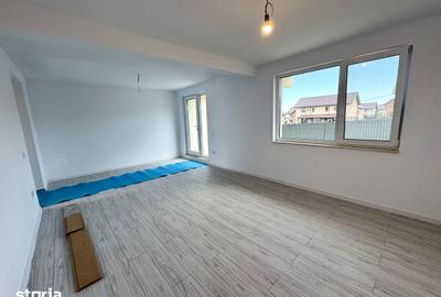Casă cu 4 camere cu Teren 250 Mp în Valea Lupului - 11