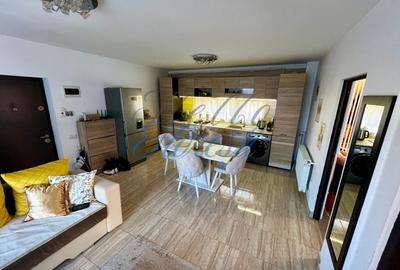 Apartament cu 3 camere boxa si parcare in Floresti zona Teilor - 4