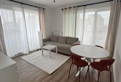Apartament  la 2 minute de mall coresi! Dynamic Residence - 2