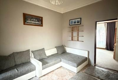 Casă cu 2 camere cu Teren 2 Mp în Central - 4