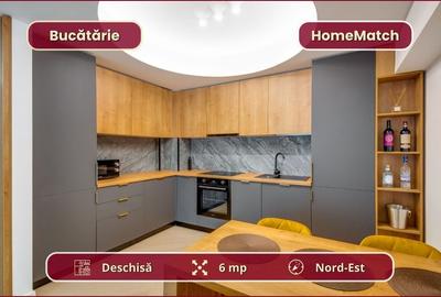 Cortina North || 3 camere || Comision 0% Cortina North || 3 camere || Comision 0% - 4