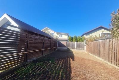 Doua casute tip A Frame, totul pe un teren de 300 mp, Ghimbav, Brasov Doua casute tip A Frame, totul pe un teren de 300 mp, Ghimbav, Brasov - 7