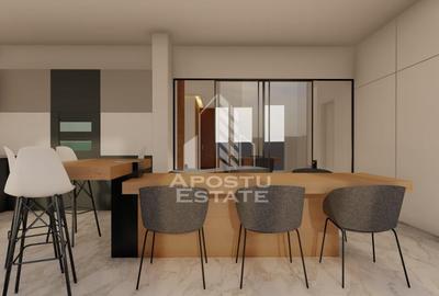 Casa individula in Timisoara ,zona Ciarda Rosie - 9