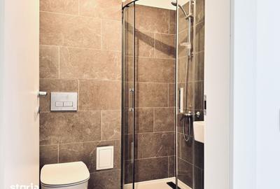 Apartament cu 3 camere semidecomandat în Străulești - 35