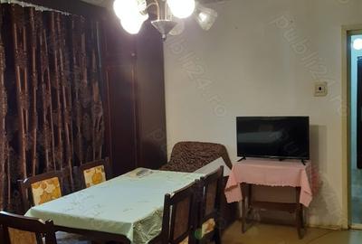 Apartament cu 2 camere nedecomandat în Micălaca - 3