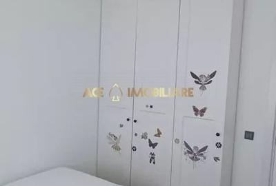 Apartament cu 3 camere în Berceni